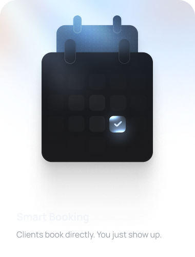 Smart Booking
